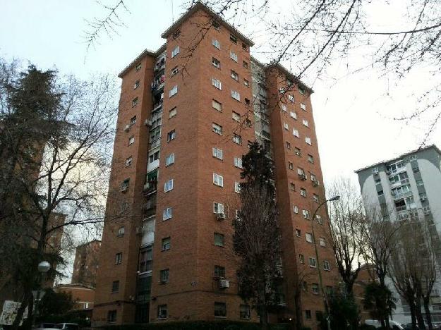Piso en Madrid