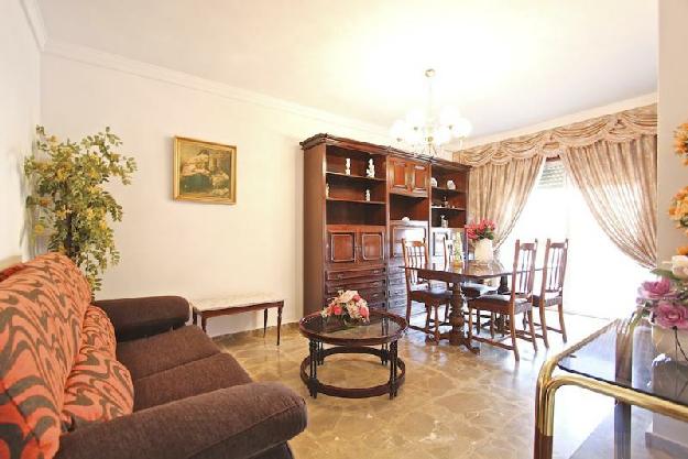 Piso en Málaga
