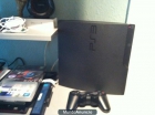 Se vende play station 3 - mejor precio | unprecio.es