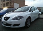 seat leon ocasion 1900 tdi 105 cavallos, 4 modelos disponibles, azul, gris, 2 blanco - mejor precio | unprecio.es