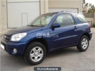 Toyota Rav4 2.0 VVTi Luna 4X4 - mejor precio | unprecio.es