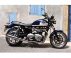 TRIUMPH BONNEVILLE 900 SE - mejor precio | unprecio.es