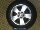 Vendo 4 latas seat aleon antiguo 15\" - mejor precio | unprecio.es