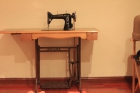 Vendo maquina de coser antigua Sigma Modelo A. - mejor precio | unprecio.es