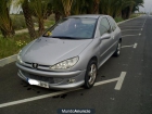 VENDO PEUGEOT 206 XS - mejor precio | unprecio.es