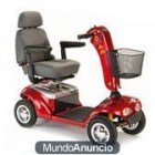 Vendo scooter minusvalido a estrenar - mejor precio | unprecio.es