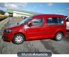 Volkswagen Caddy 1.6tdi Trendline 102 - mejor precio | unprecio.es