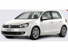 VOLKSWAGEN GOLF  1.6TDI CR ADVANCE 105 - mejor precio | unprecio.es