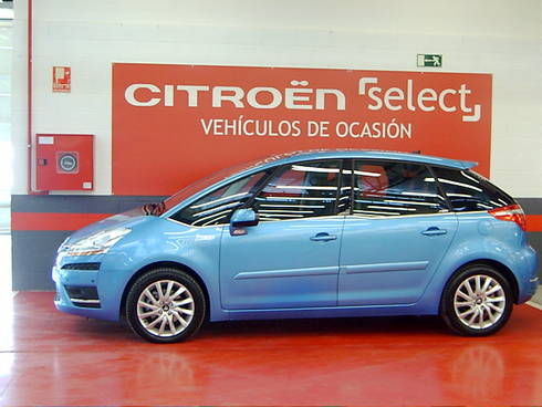 Volvo C30 Nuevo  Coupe 2.0D