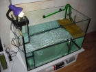acuario 250 litros con rebosadero - mejor precio | unprecio.es