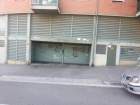 Alquiler plaza de parking hortabarcelona - mejor precio | unprecio.es