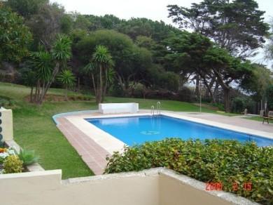 Apartamento con 2 dormitorios se vende en Mijas Costa, Costa del Sol