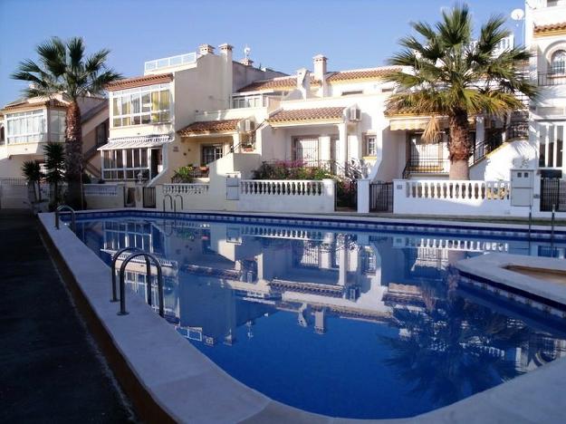 Apartment for Sale in Playa Flamenca, Comunidad Valenciana, Ref# 2458418