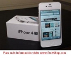 Apple iPhone 4S 64GB SIM-Free - mejor precio | unprecio.es