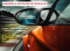 Asesoria - captacion de vehiculos de ocasion. - mejor precio | unprecio.es