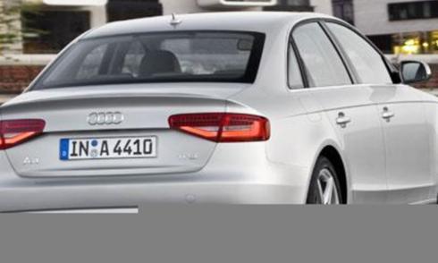 Audi A4 Nuevo  1.8 TFSI 170cv