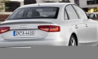 Audi A4 Nuevo 1.8 TFSI 170cv - mejor precio | unprecio.es