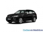 BMW X5 - mejor precio | unprecio.es
