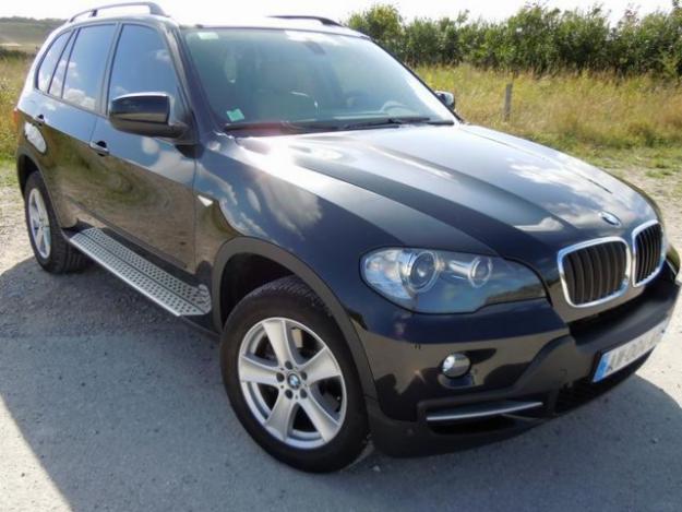 Bmw X5 (e70) xdrive30da 235 luxe