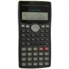 Calculadora Cientifica Casio Fx-100-Ms - mejor precio | unprecio.es