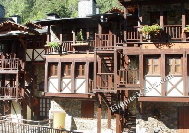 Casa adosada en Arinsal