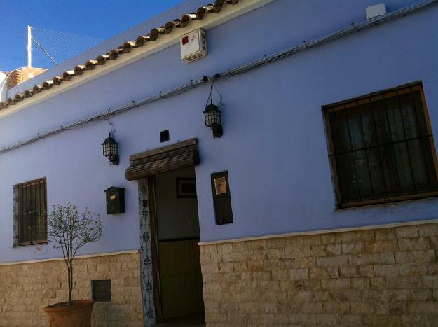 Casa en Sagunto/Sagunt