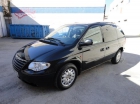 Chrysler Voyager 2.5 CRD 143CV SE - mejor precio | unprecio.es