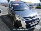 Citroën BERLINGO XTR 110CV - mejor precio | unprecio.es