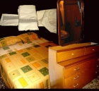 dormitorio completo ** Ocasion ** - mejor precio | unprecio.es