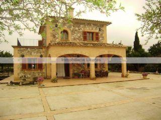 Finca/Casa Rural en venta en Consell, Mallorca (Balearic Islands)