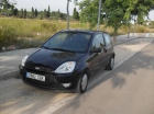 Ford Fiesta trend coupe 14 dci berlina 3p en BARCELONA - mejor precio | unprecio.es