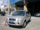 HYUNDAI Tucson 2.0CRDi Comfort4x2 - mejor precio | unprecio.es
