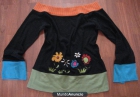 Jersey de colores para chica - mejor precio | unprecio.es