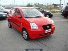 Kia Picanto 1.0 SOHC CONCEPT - mejor precio | unprecio.es