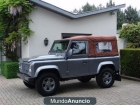 Land Rover Defender 90 ST - EXCLUSIVE EDITION - mejor precio | unprecio.es