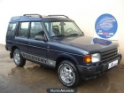 Land Rover Rover Discovery 300 TDI - mejor precio | unprecio.es