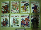 Libros para aprender a dibujar manga - mejor precio | unprecio.es