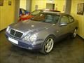 MB CLK 200  SPORT