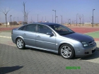 OPEL VECTRA GTS 2.2 DIESEL CON GPS, TFNO, CUERO, CRUISE CONTROL... - mejor precio | unprecio.es
