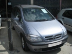 OPEL ZAFIRA ELEGANCE 2.2 DTI - BARCELONA - mejor precio | unprecio.es