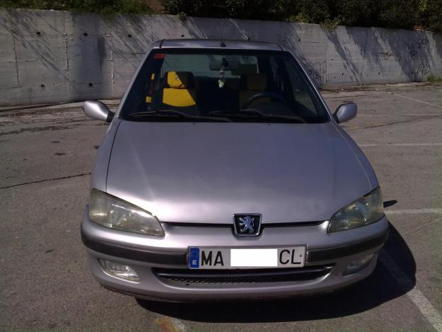 PEUGEOT 106 LONG BEACH