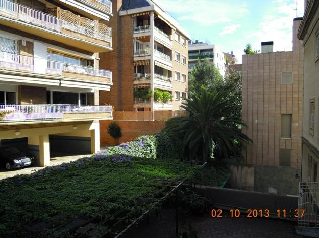 Piso en Barcelona