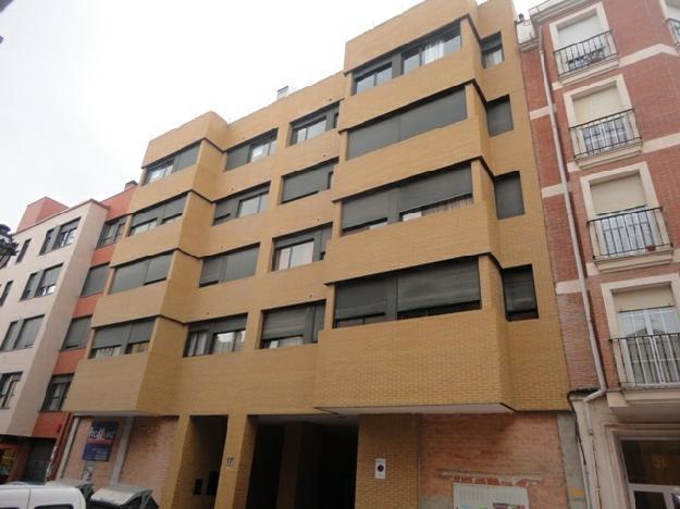Piso en Burgos