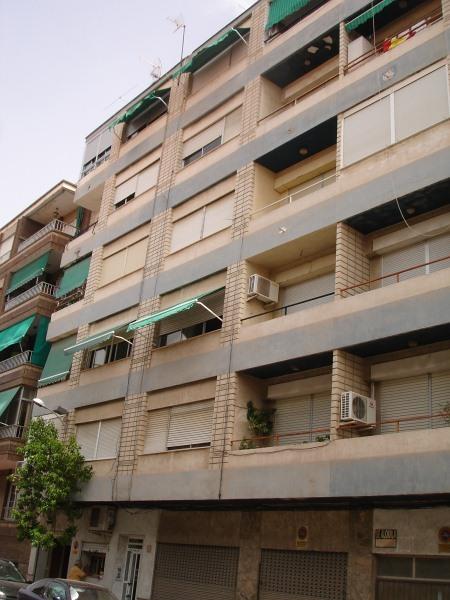 Piso en Dolores