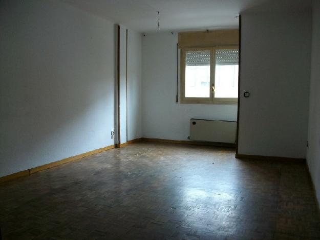 Piso en Mollerussa