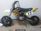 pitbikes imr,rav - mejor precio | unprecio.es
