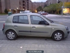 renault clio - mejor precio | unprecio.es