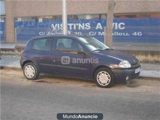 Renault Clio RT 1.9D