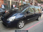 Renault Grand Espace 3.0 DCI Privilege - mejor precio | unprecio.es