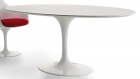 Saarinen Oval Table 2002 H70 - mejor precio | unprecio.es